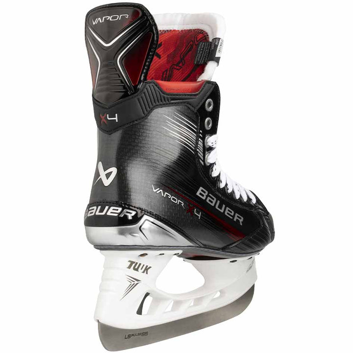 Bauer Vapor X4 Ice Hockey Skates Intermediate