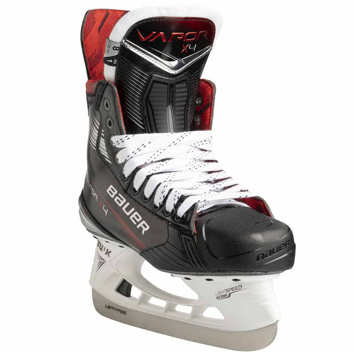 Bauer Vapor X4 Ice Hockey Skates Intermediate