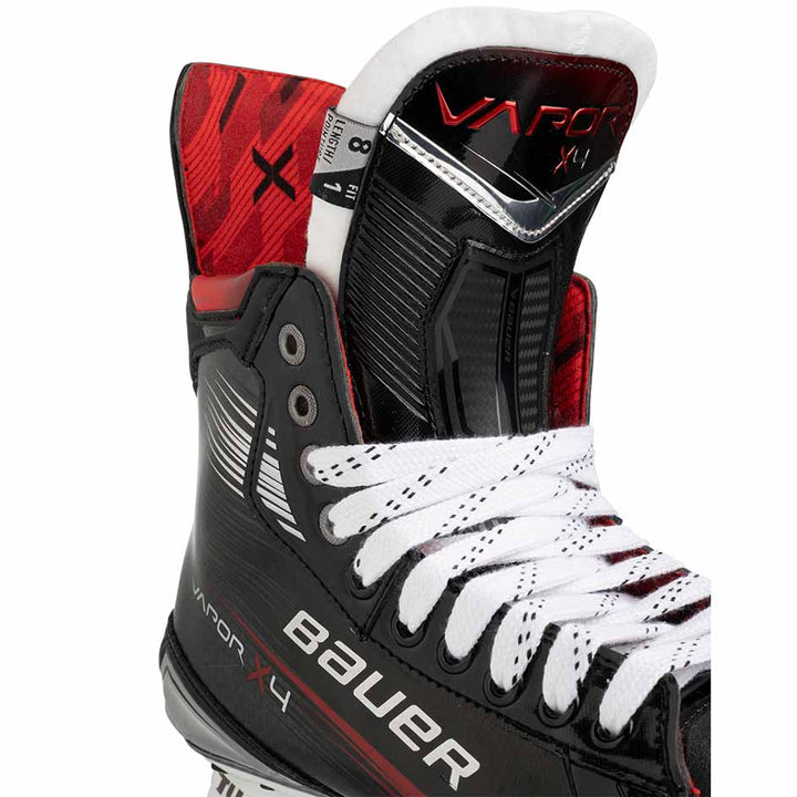 Bauer Vapor X4 Ice Hockey Skates Intermediate