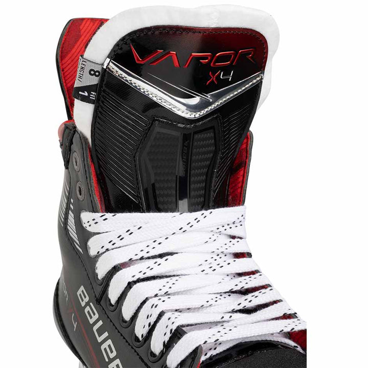 Bauer Vapor X4 Ice Hockey Skates Intermediate