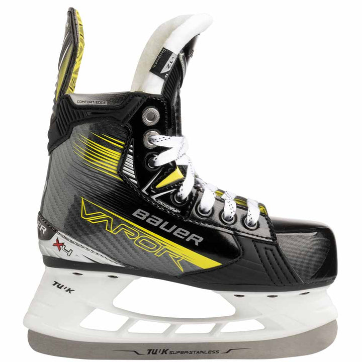 Bauer Vapor X4 Ice Hockey Skates Youth