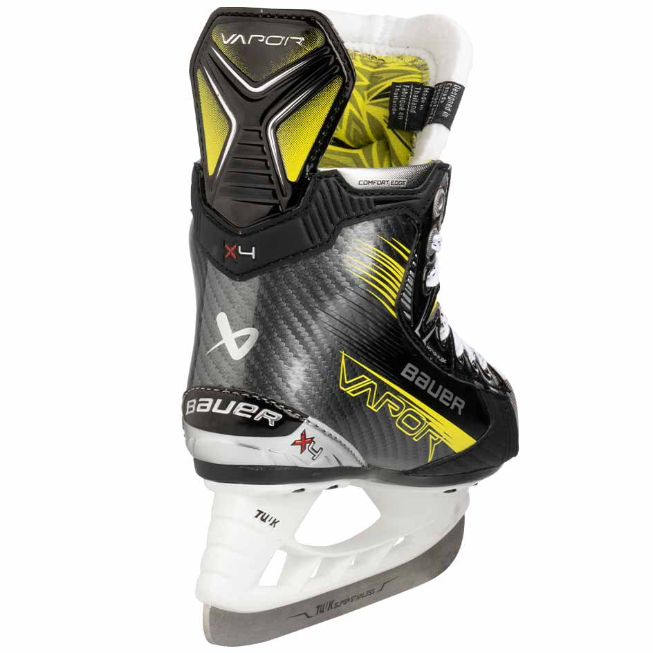 Bauer Vapor X4 Ice Hockey Skates Youth