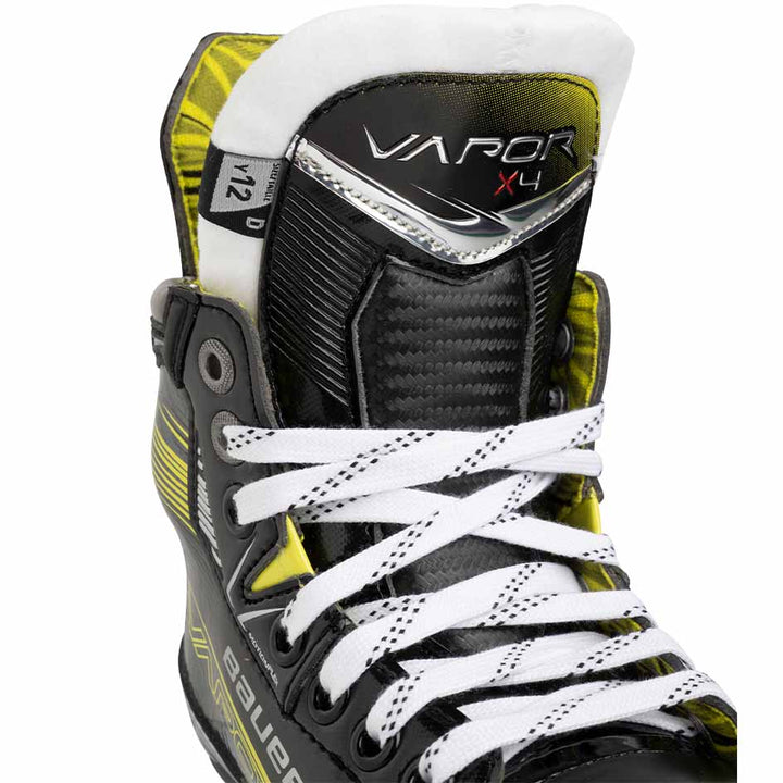 Bauer Vapor X4 Ice Hockey Skates Youth