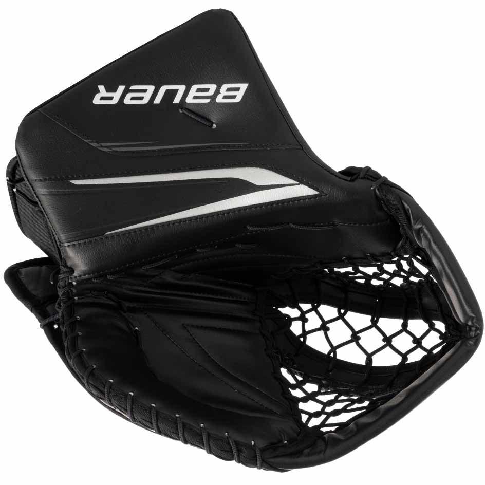 Bauer Vapor X5 pro Goalie Catch Glove - CUSTOM - Senior