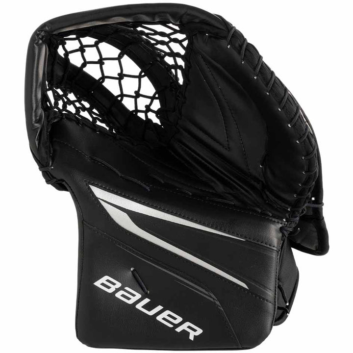 Bauer Vapor X5 pro Goalie Catch Glove - CUSTOM - Senior