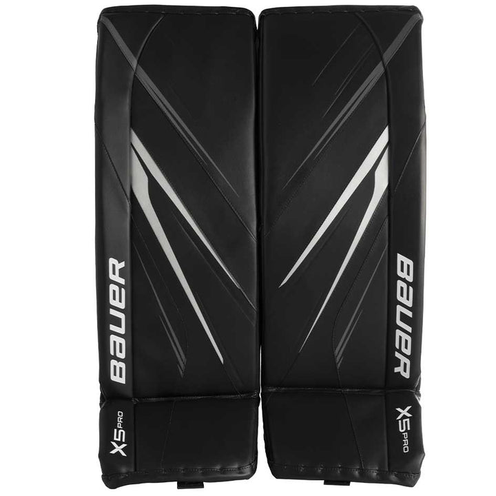 Bauer Vapor X5 pro Goalie Pads - CUSTOM - Senior