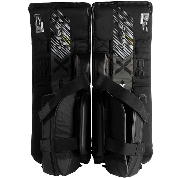 Bauer Vapor X5 pro Goalie Pads - CUSTOM - Senior