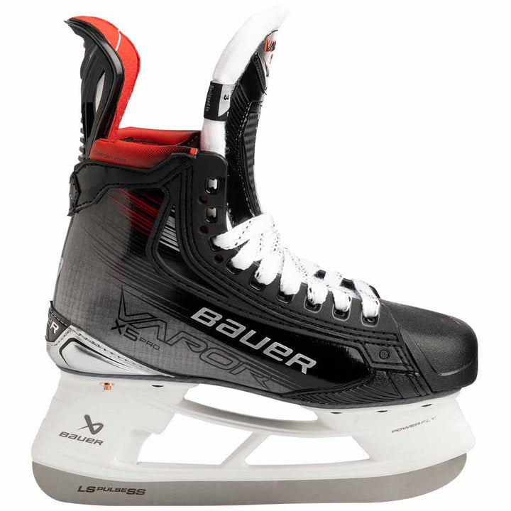 Bauer Vapor X5 Pro Ice Hockey Skates Junior