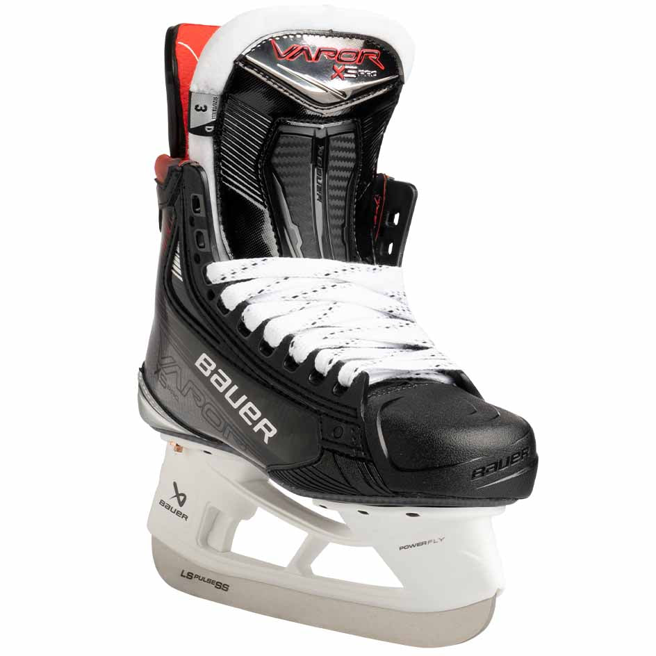 Bauer Vapor X5 Pro Ice Hockey Skates Junior