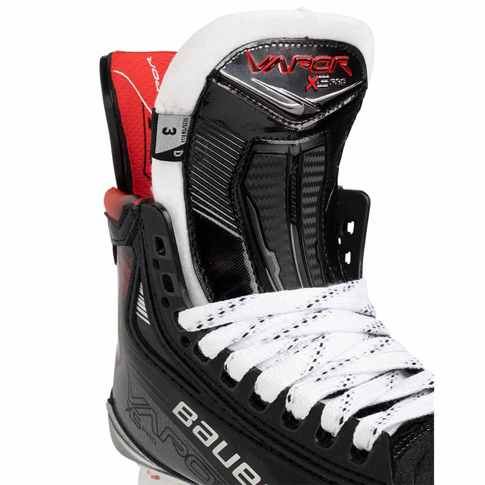 Bauer Vapor X5 Pro Ice Hockey Skates Junior