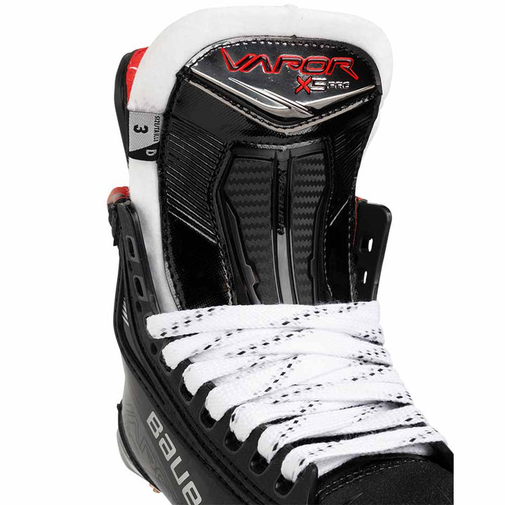 Bauer Vapor X5 Pro Ice Hockey Skates Junior