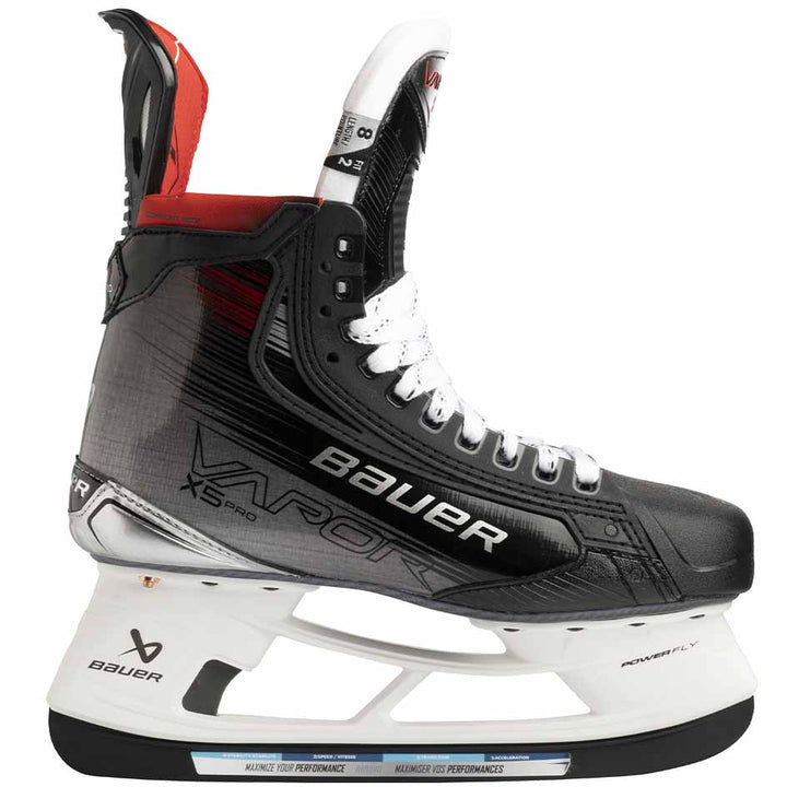 Bauer Vapor X5 Pro Ice Hockey Skates Senior