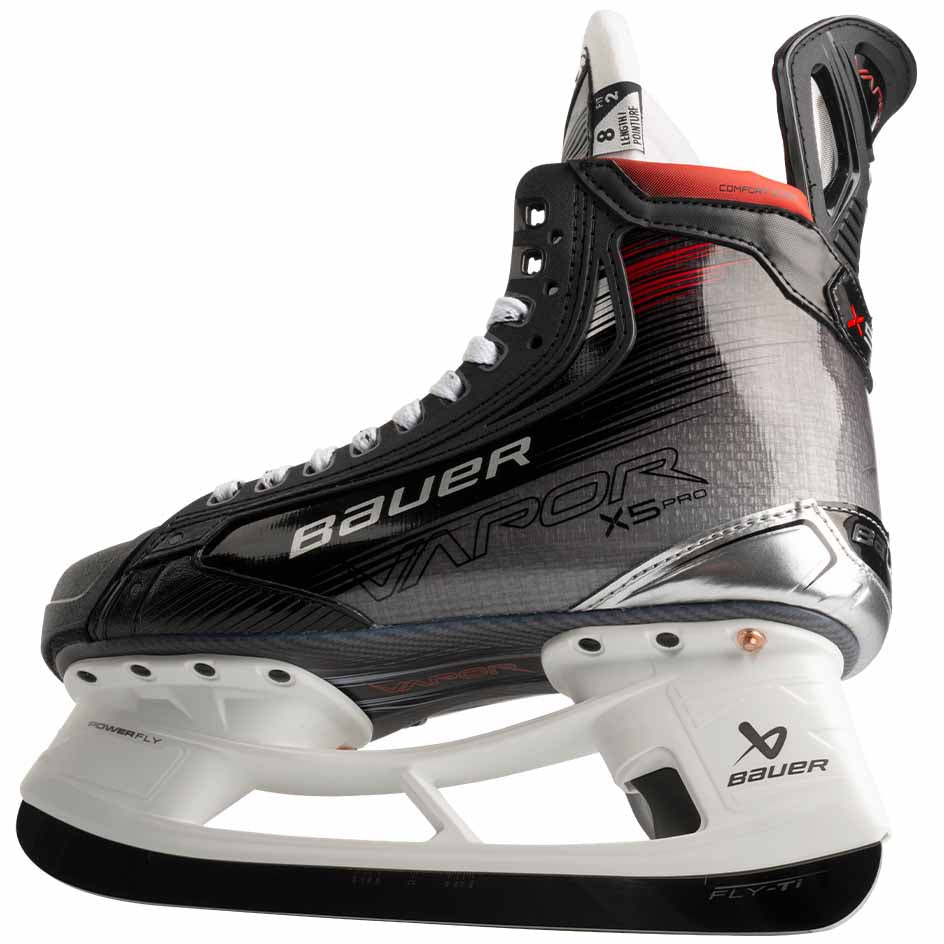 Bauer Vapor X5 Pro Ice Hockey Skates Intermediate