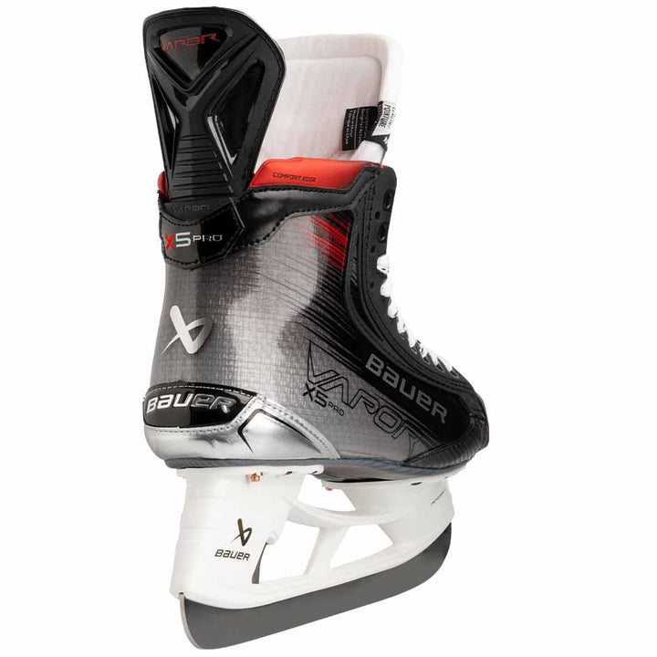 Bauer Vapor X5 Pro Ice Hockey Skates Intermediate