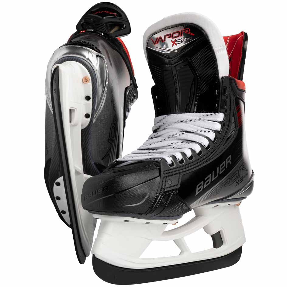 Bauer Vapor X5 Pro Ice Hockey Skates Intermediate