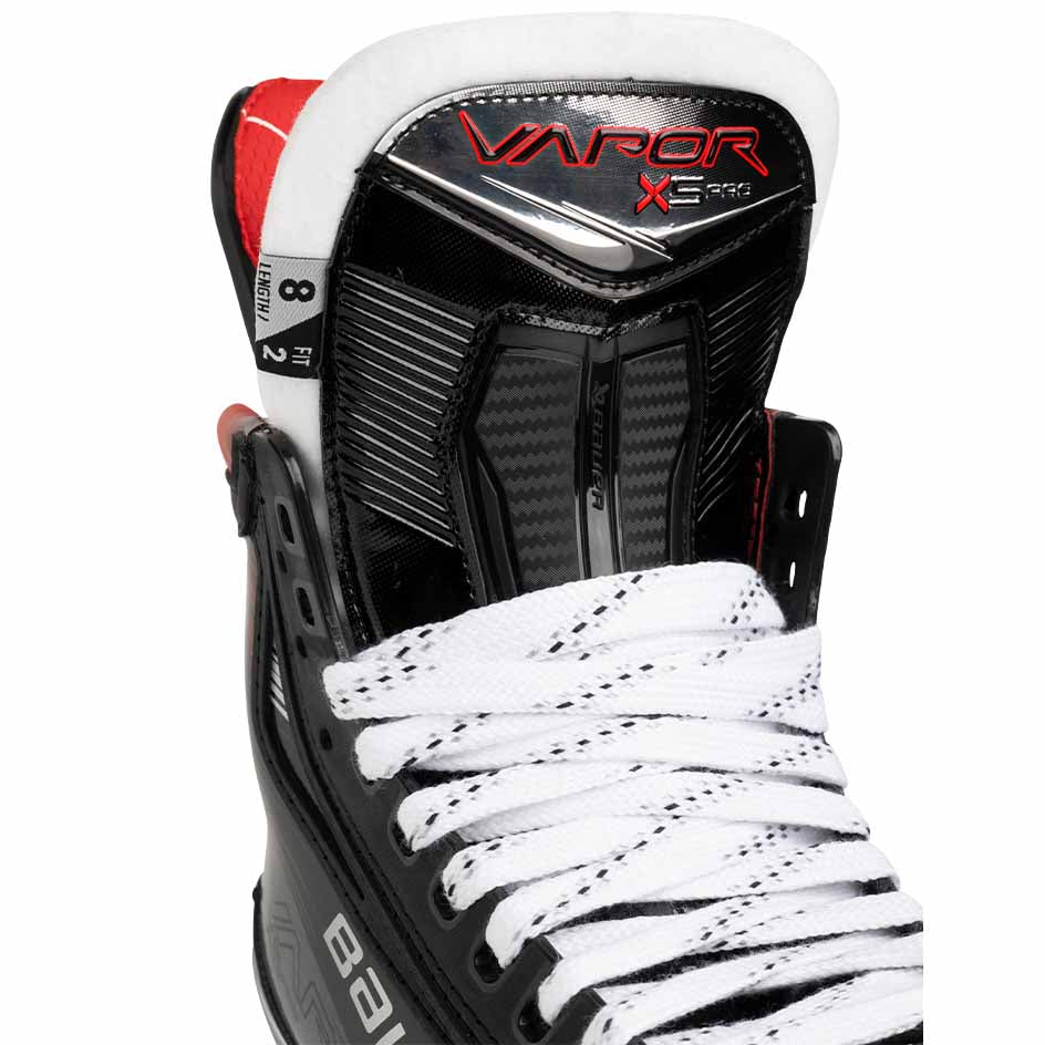 Bauer Vapor X5 Pro Ice Hockey Skates Intermediate