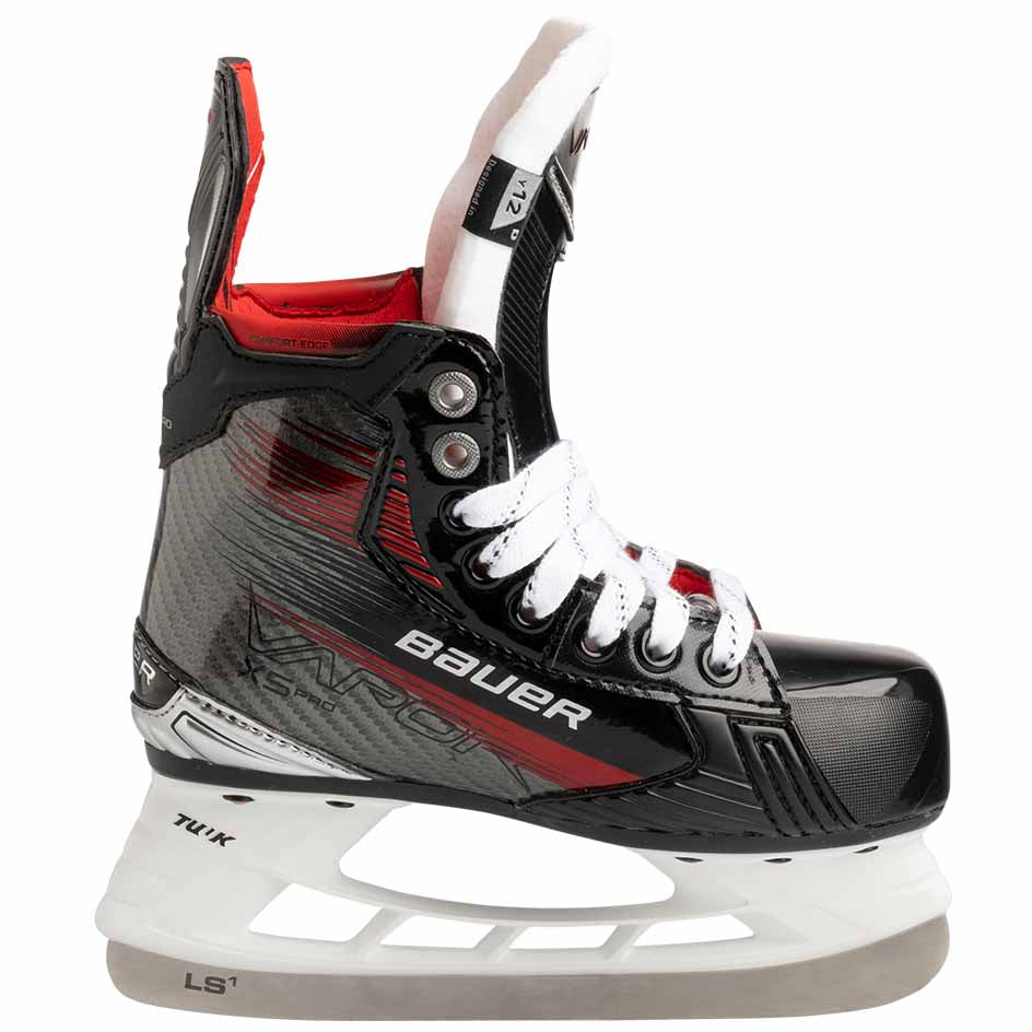 Bauer Vapor X5 Pro Ice Hockey Skates Youth