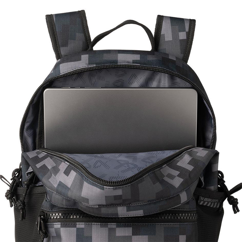Bauer Varsity Backpack S26