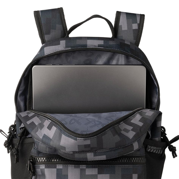 Bauer Varsity Backpack S26