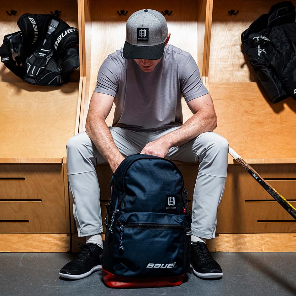Bauer Varsity Backpack S25