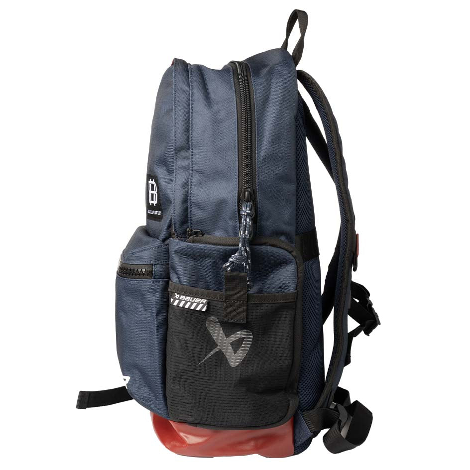 Bauer Varsity Backpack S25