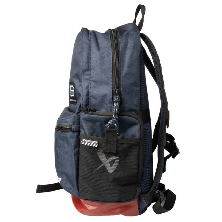 Bauer Varsity Backpack S25