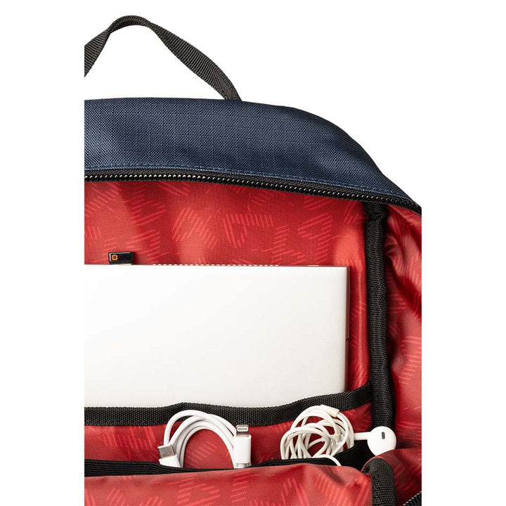 Bauer Varsity Backpack S25