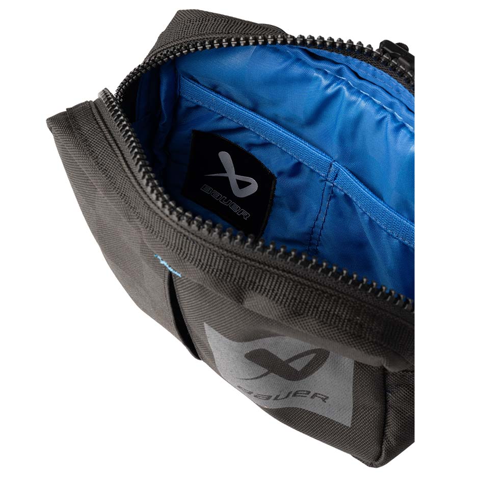 Bauer Varsity Cross Body Bag S25