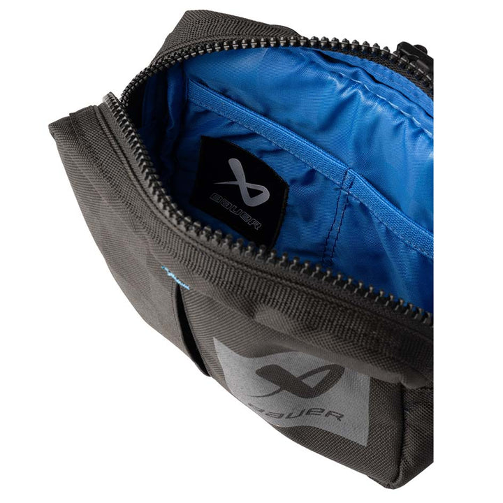 Bauer Varsity Cross Body Bag S25