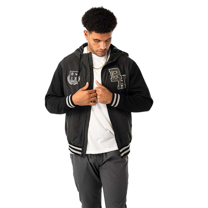 Bauer Varsity Hoodie Senior S25