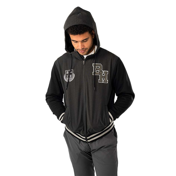 Bauer Varsity Hoodie Senior S25