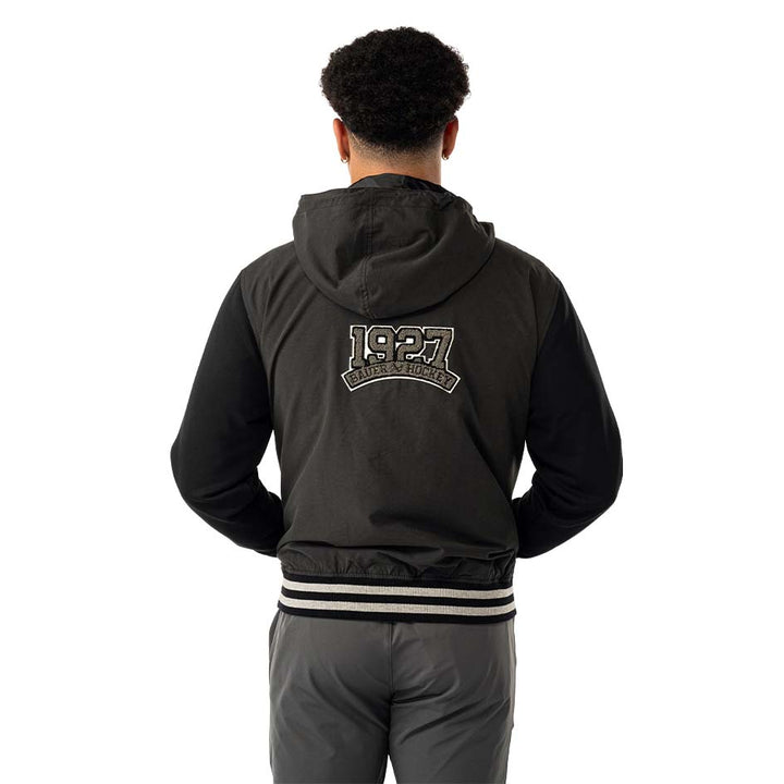 Bauer Varsity Hoodie Senior S25