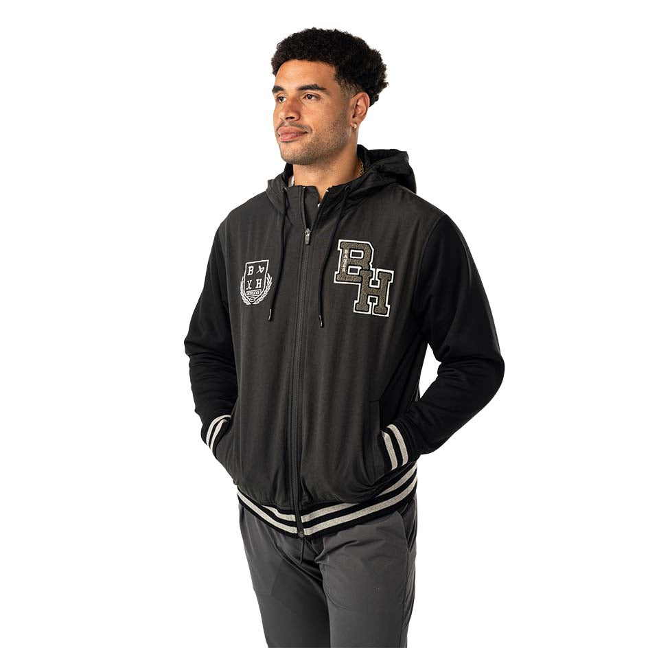 Bauer Varsity Hoodie Senior S25
