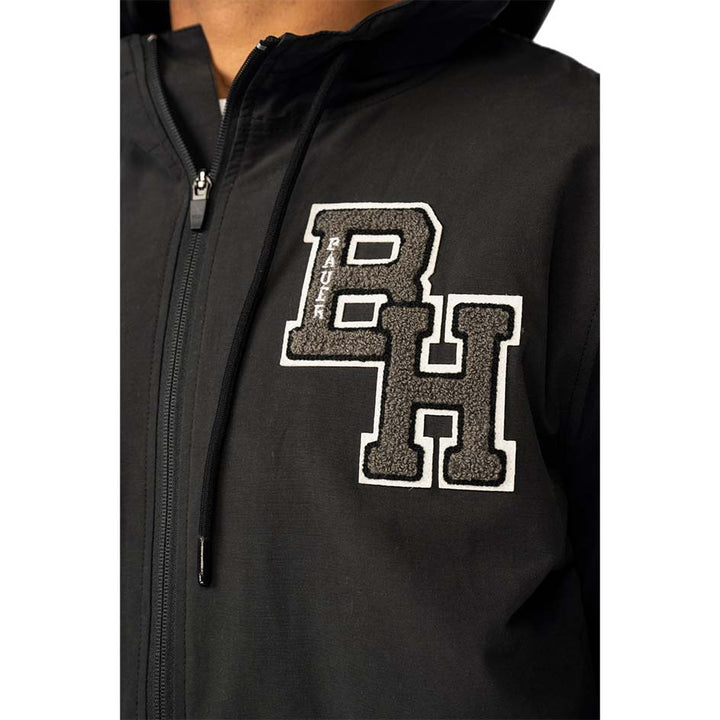 Bauer Varsity Hoodie Senior S25
