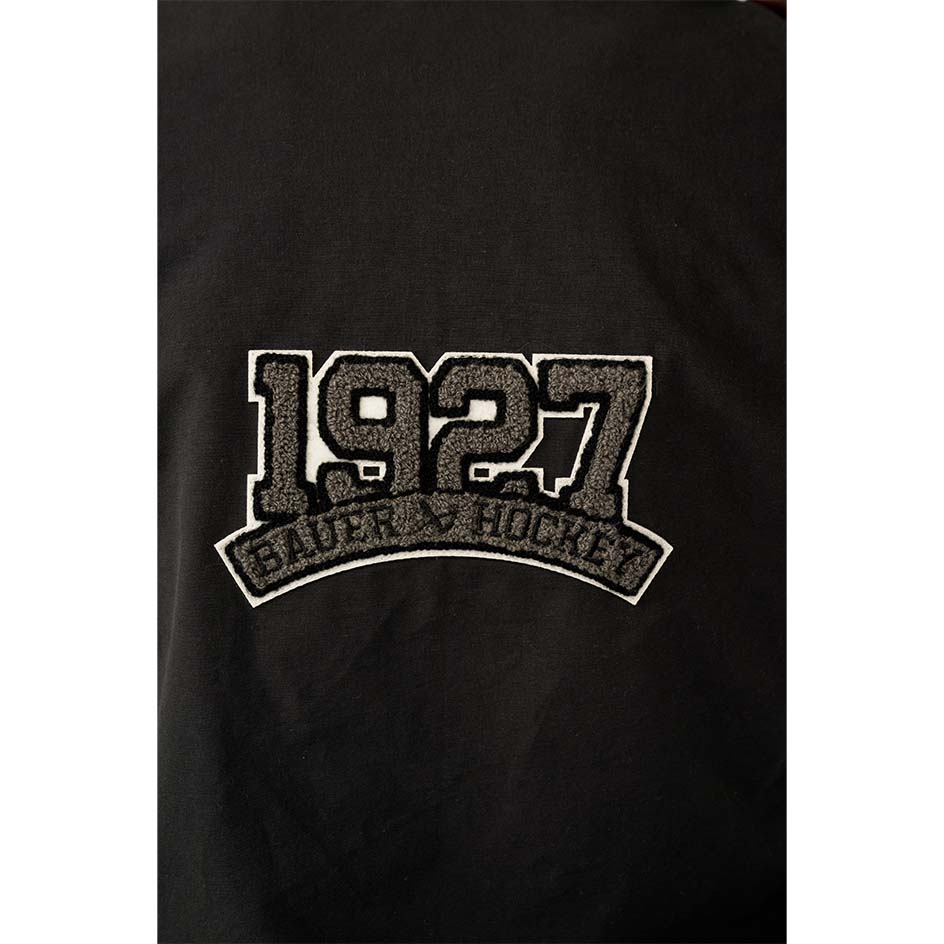 Bauer Varsity Hoodie Senior S25