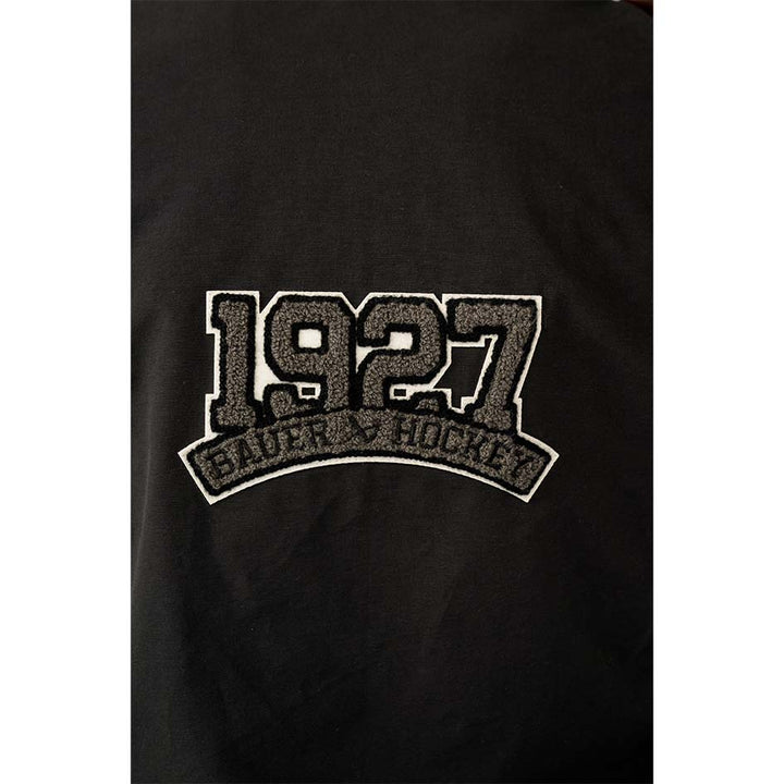 Bauer Varsity Hoodie Senior S25