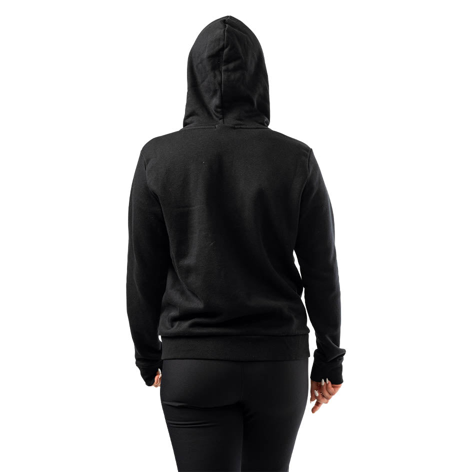 Bauer WMNS Team Full-Zip Hoodie S25