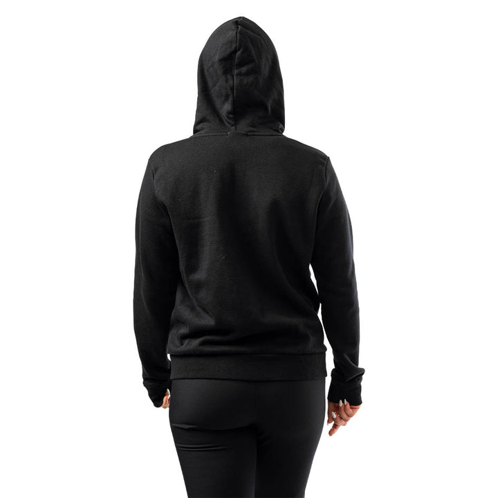 Bauer WMNS Team Full-Zip Hoodie S25