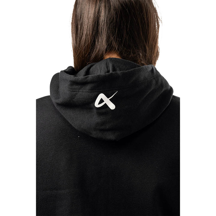 Bauer WMNS Team Full-Zip Hoodie S25