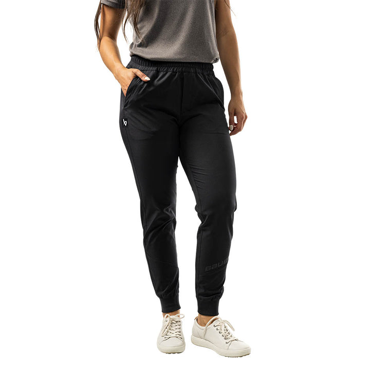 Bauer WMNS Team Woven Jogger