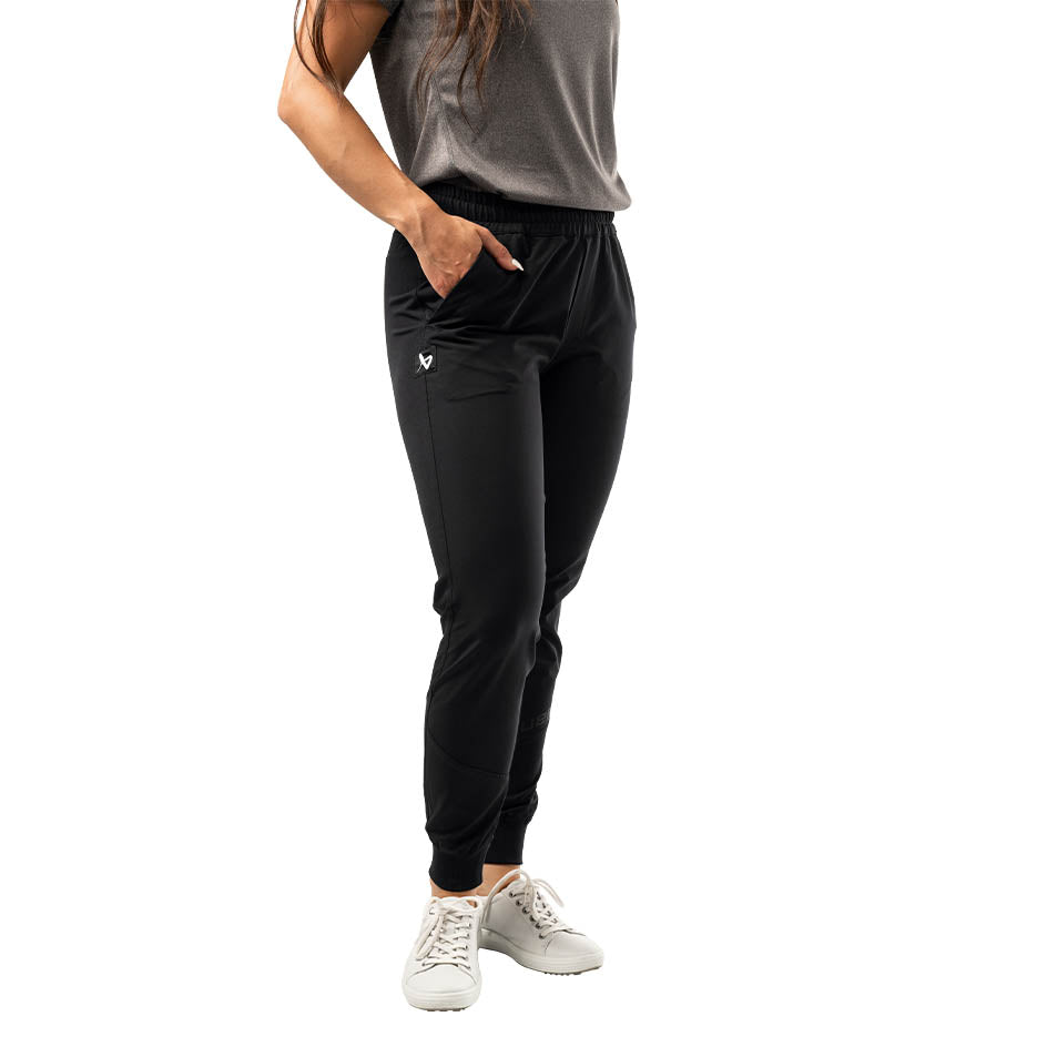 Bauer WMNS Team Woven Jogger