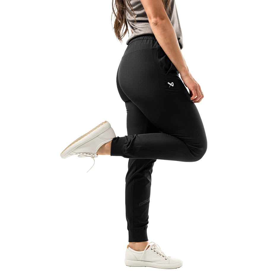 Bauer WMNS Team Woven Jogger