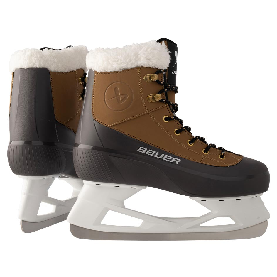 Bauer Whistler 2.0 Ice Skates Junior S25