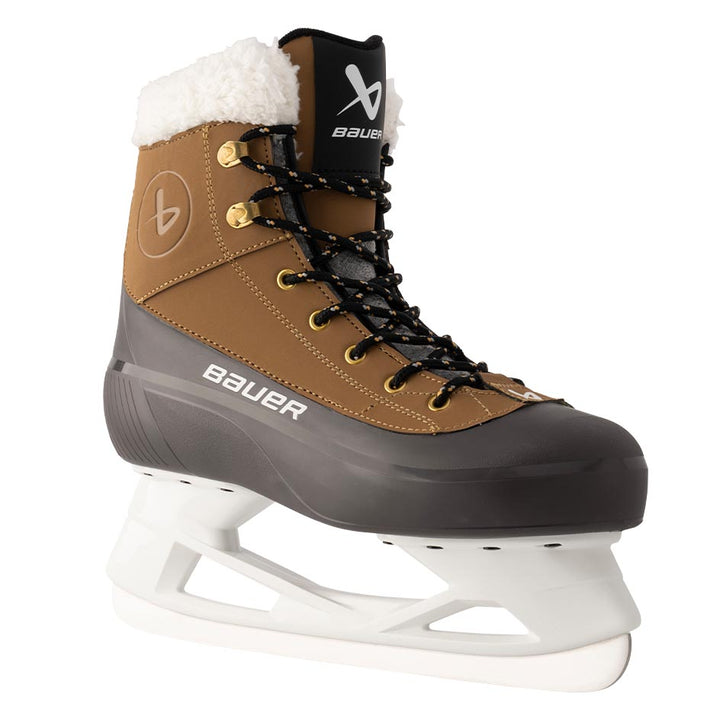 Bauer Whistler 2.0 Ice Skates Senior S25