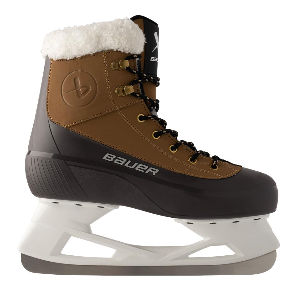 Bauer Whistler 2.0 Ice Skates Junior S25