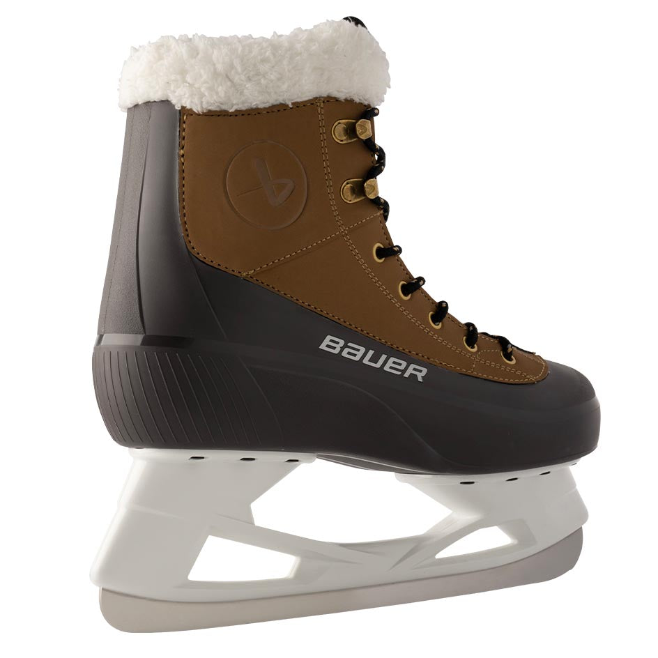 Bauer Whistler 2.0 Ice Skates Senior S25