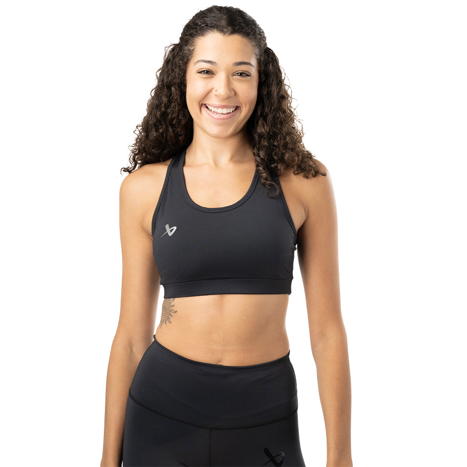 Bauer Women's Base Layer Bra S24 – Bauer Hockey UK