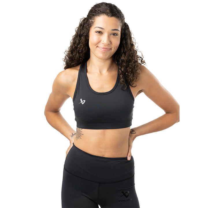 Bauer Women's Base Layer Bra S24