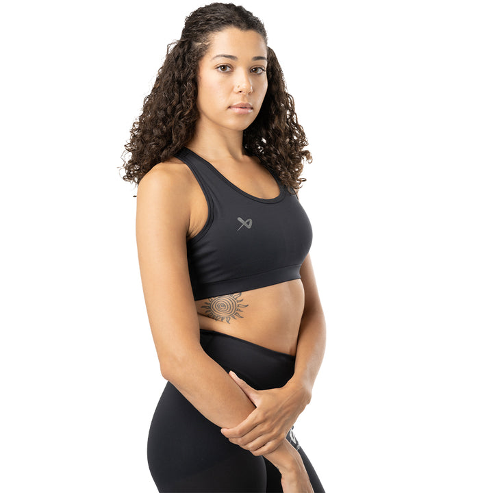 Bauer Women's Base Layer Bra S24