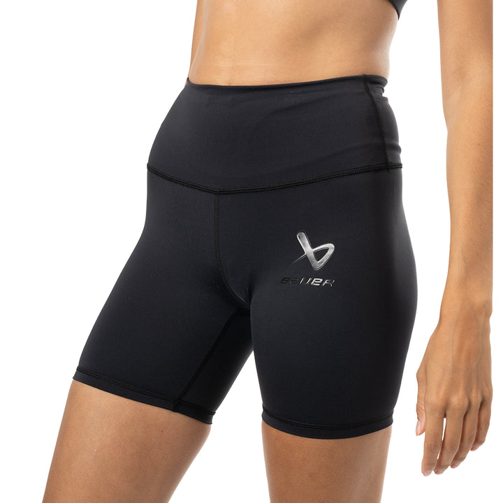 Bauer Women's Bike Short S24